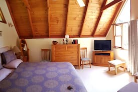 Stanwell Park Bed & Breakfast | Ocean Blue B&B Stanwell Park Beachcomber Spa Suite