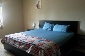 Dacula House | A Home Away from Home