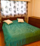 Germasogeia Apartment | Flat for short and long-term
