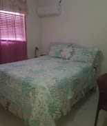 Nassau Apartment | Your cozy home away from home