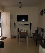 Ahfir Apartment | Appartement situer dans une résidence Ahfir Maroc