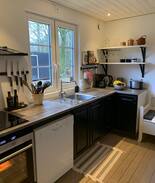 Tjornarp Cabin | Skogshöjda! Ett hus mitt i skogen och mitt i Skåne