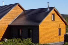 Achouffe House | Les Chalets des Fées/Huis 3, met nummer 7