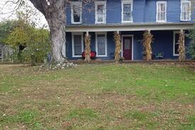 White Mills Bed & Breakfast | Across the Tracks B&B