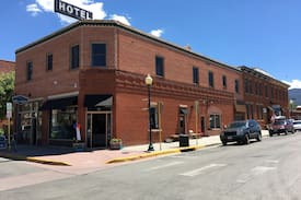 Salida Apartment | The Sherman Lofts - Condo C