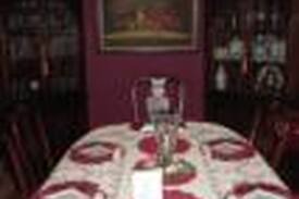 Canadensis Bed & Breakfast | Pocono Victorian Manor House B&B
