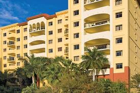 Pompano Beach Apartment | Resort Condominium on Pompano Beach