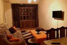 Kentron Apartment | Apartment in the center of Yerevan