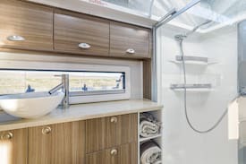 Exmouth Other | Luxé Pod – Glamping at Ningaloo Reef
