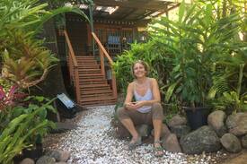 Bayview Heights House | Rainforest Paradise Retreat, Cairns