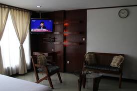 Nakula Apartment | Exotic Studio Room in Kuta (202)