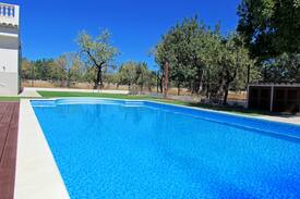 Binissalem Villa | Villa Borneta - Villa with Pool in Binissalem