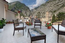 Fara San Martino Apartment | Affittacamere "Da Oreste"