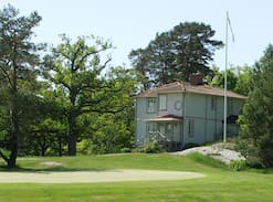 Dalaro Villa | Gits Hus, Smådalarö Gård, Stockholm