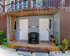 Thulusdhoo Island Hotel | Vinorva Wave - Thulusdhoo, Kaafu Atoll, Maldives