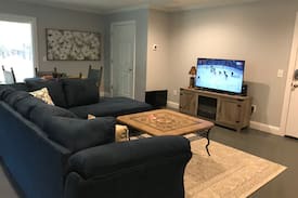 West End Other | The Equestrian Suite at The Restful Rooster