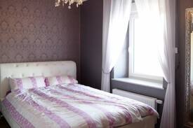Luxembourg Ardennes House | Charming Room in Boulaide North of Luxembourg