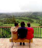 Nono Cabin | Yumba-Urco (a un paso de Quito)
