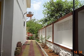 Medha House | Bluebell - Elegant & Luxurious 3 BHK Row-House