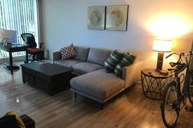 Park West Apartment | Charming condo in heart of Culver City
