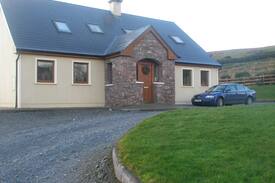 Tralee House | Doorway to the Ring of Kerry