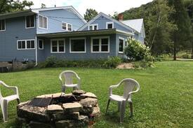 Lansing House | Driftless Area Inn & Event Center