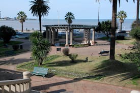 Pocitos Apartment | Beautiful studio apartment on the coast!