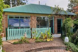 Blackheath Cabin | Carcoola Cabin, Blackheath, Blue Mountains, NSW