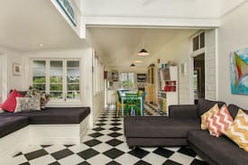 Possum Creek House | Basil's Brush - Byron Bay Hinterland
