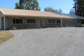 Muncy Hotel | Log Cabin Inn - Room #2