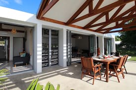 Port Vila House | Namele Villas - Main House, Studio and Villa 2