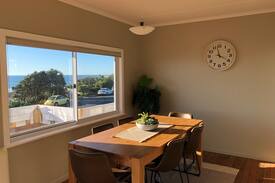 Oakura House | Magical on Messenger