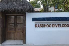 Rasdhoo Bed & Breakfast | Rasdhoo Dive Lodge, Maldives