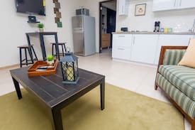 Fajardo Apartment | Captain Jeter's Place 2