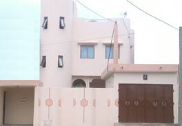 Lome House | Maison à louer à Lomé