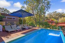 Vincentia House | Greenfields Getaway :: Jervis Bay Rentals