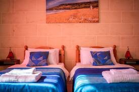 Gharb Bed & Breakfast | Fieldend we go beyond:)