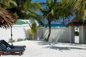 Velidhoo House | Island Host Maldives