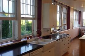 Conesus Other | St. Michael's Mission, South Hall, Second Floor