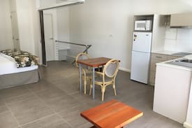 Viseisei Apartment | Idyllic Studio Apartment in Vuda