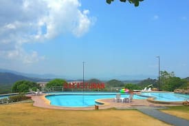 Tanay Resort | Staycation Tanay, Rizal - Bakasyunan Resort (4pax)