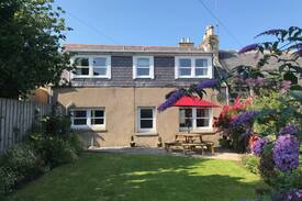 Portsoy Cabin | Culbert Rig Cottage Portsoy