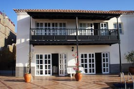 Arguineguin Villa | Modern and relaxing home in Arguineguín