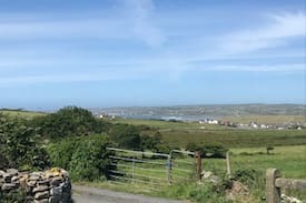 Lahinch House | Lahinch Bay View -The POD