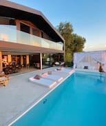 Cukarica Villa | WTF house