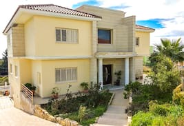 Timi Villa | Villa with Elegance in Timi
