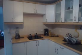 Concepcion Apartment | Conjunto Residencial San Felipe del Pinar