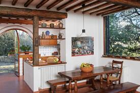 Panzano in Chianti House | Villa with pool in the heart of Chianti