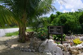 Old Man Bay Villa | Old Man Bay Villas, Unit 3