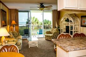 Cocoa Beach Apartment | Cocoa Beach Apartment Ocean View